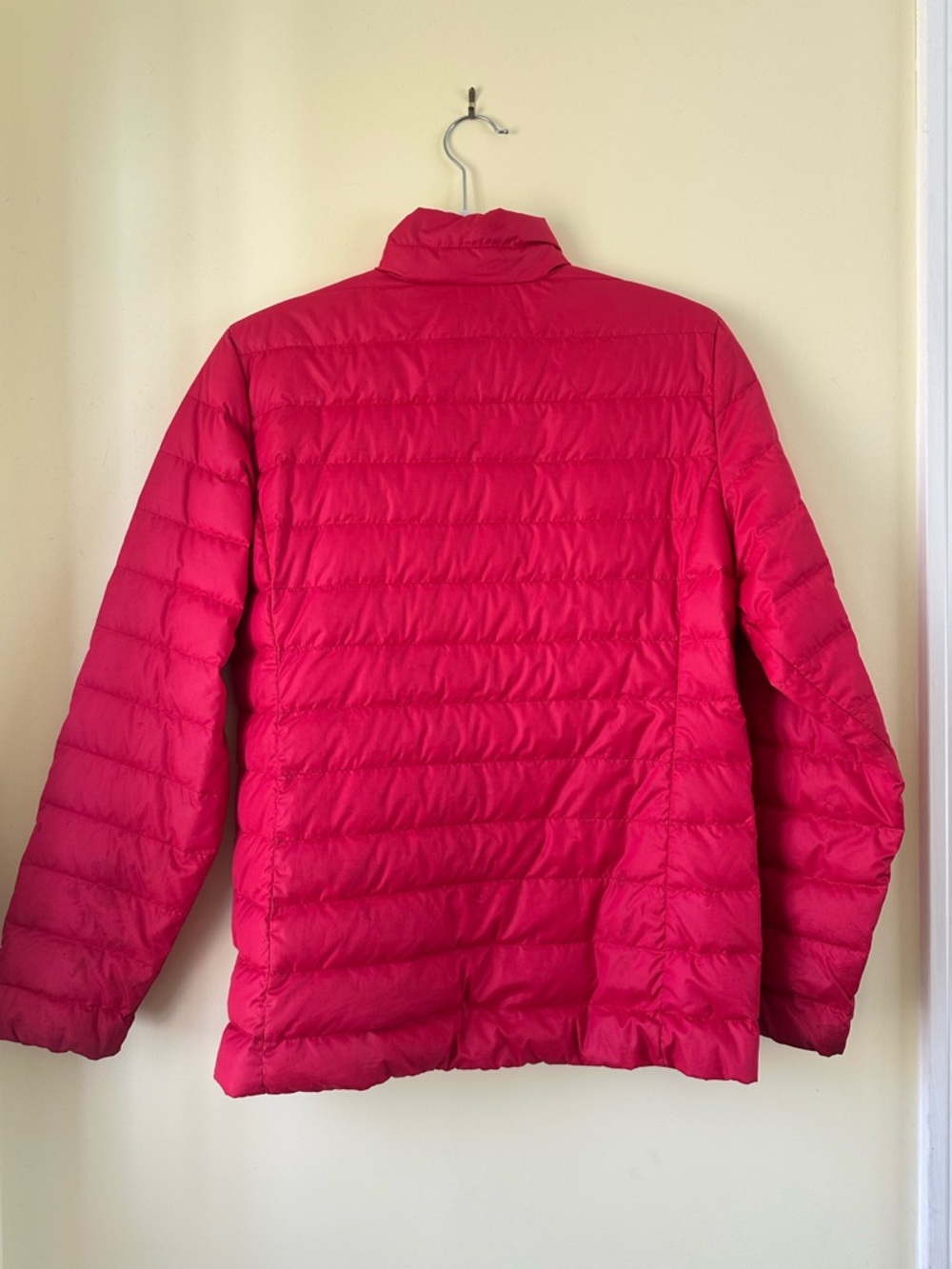 Kids REI 650 Puffer - XL, Red - Picture 6 of 13